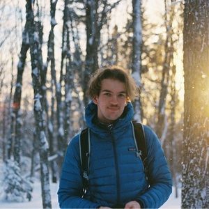 Meet your Posher, Renaud